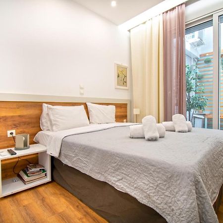Syntagma Square Athenian Apartments Екстериор снимка