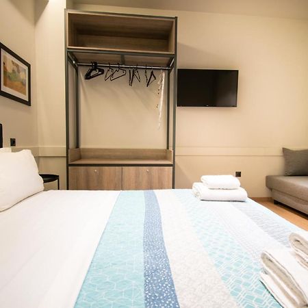 Syntagma Square Athenian Apartments Екстериор снимка