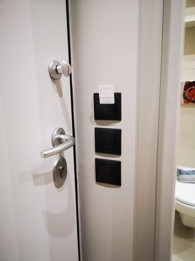 Syntagma Square Athenian Apartments Екстериор снимка