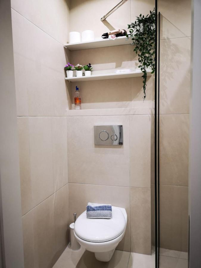 Syntagma Square Athenian Apartments Екстериор снимка