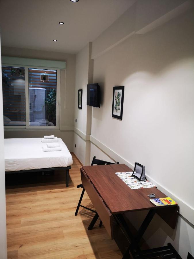 Syntagma Square Athenian Apartments Екстериор снимка