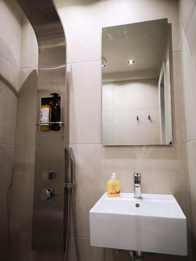 Syntagma Square Athenian Apartments Екстериор снимка