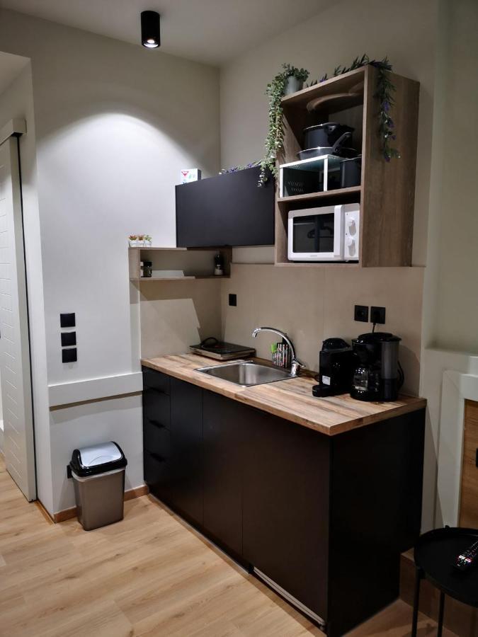 Syntagma Square Athenian Apartments Екстериор снимка