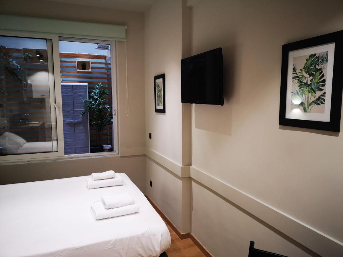 Syntagma Square Athenian Apartments Екстериор снимка