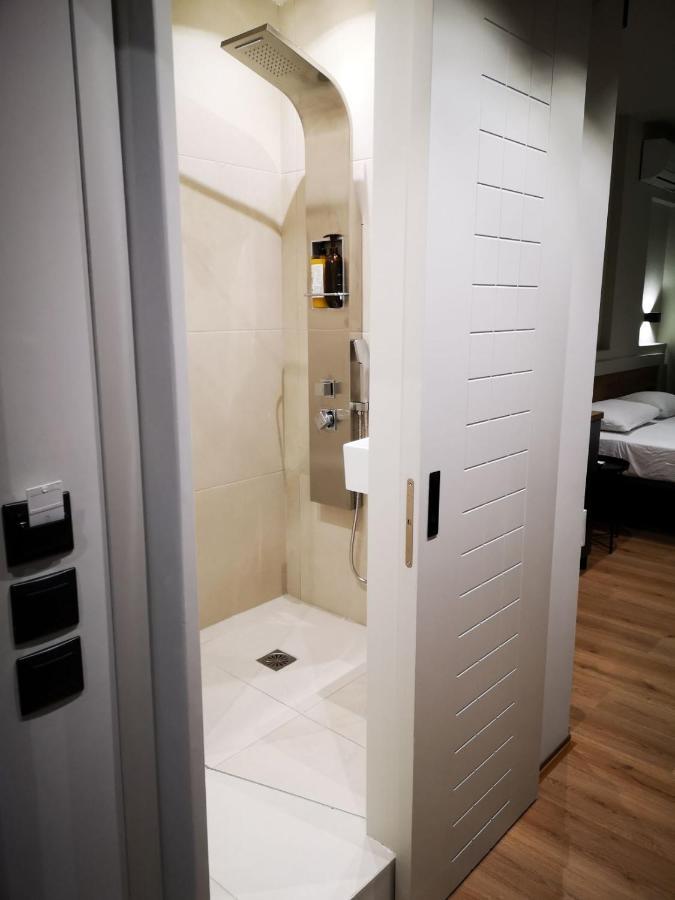Syntagma Square Athenian Apartments Екстериор снимка