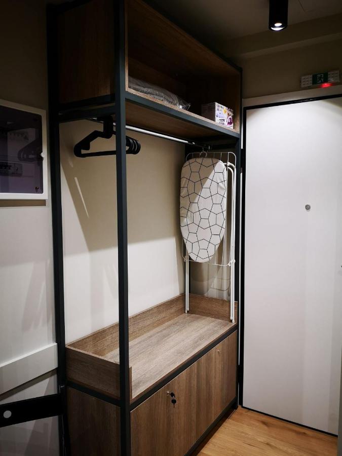 Syntagma Square Athenian Apartments Екстериор снимка