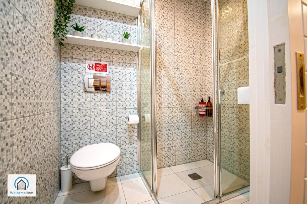 Syntagma Square Athenian Apartments Екстериор снимка