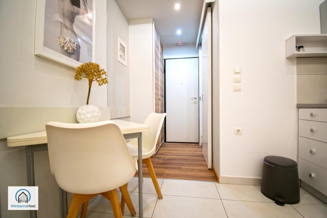 Syntagma Square Athenian Apartments Екстериор снимка
