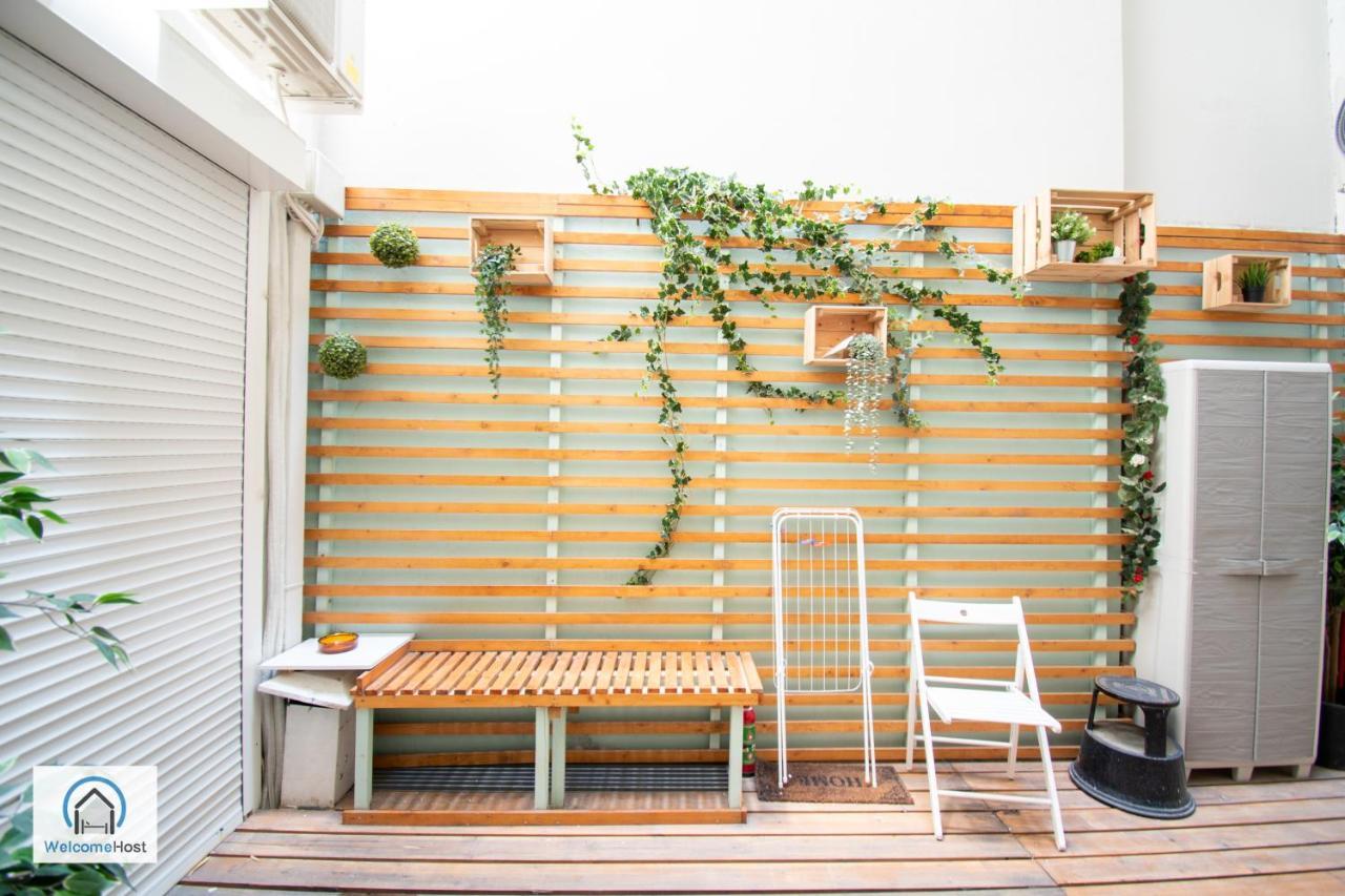Syntagma Square Athenian Apartments Екстериор снимка