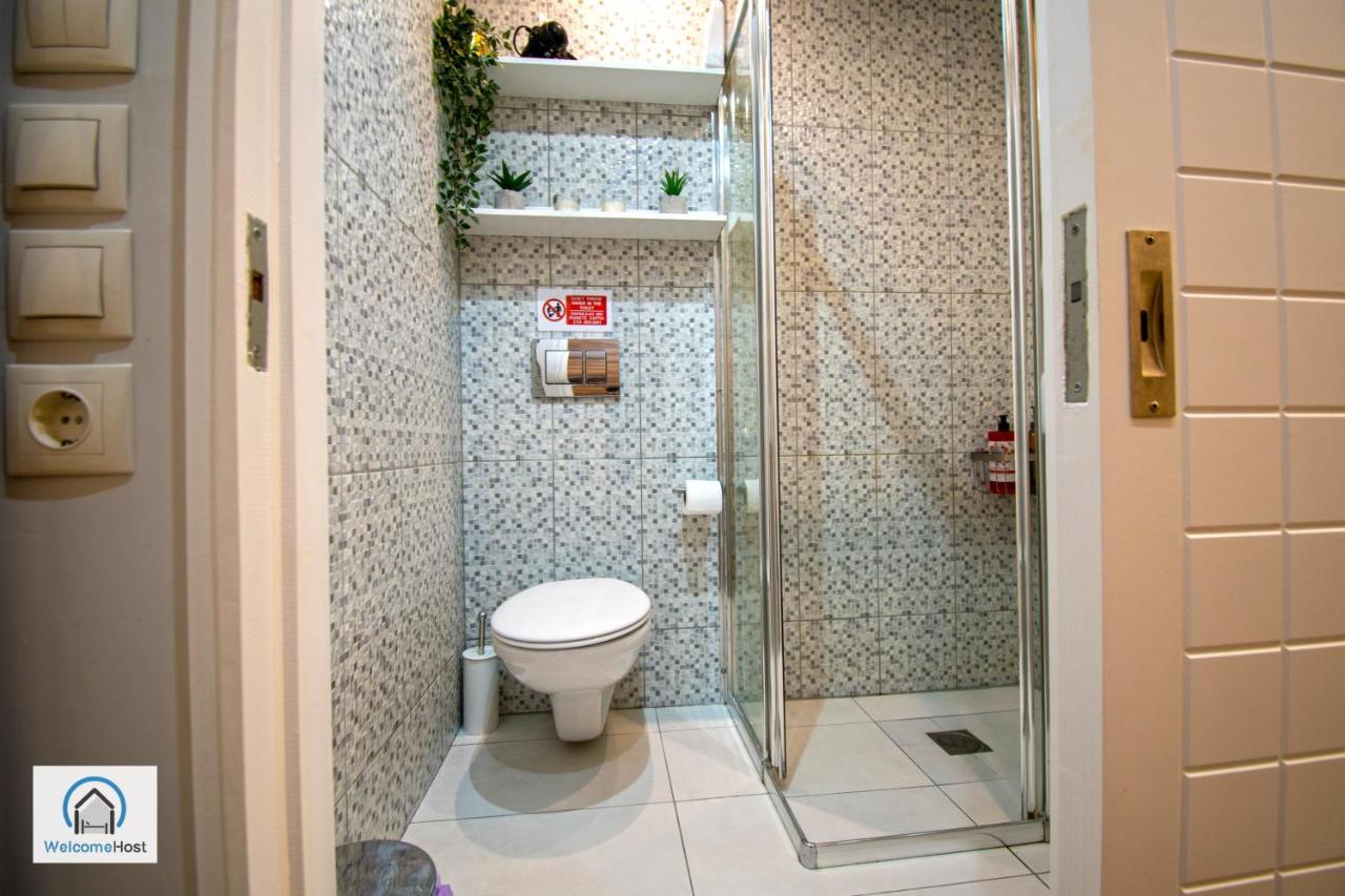 Syntagma Square Athenian Apartments Екстериор снимка