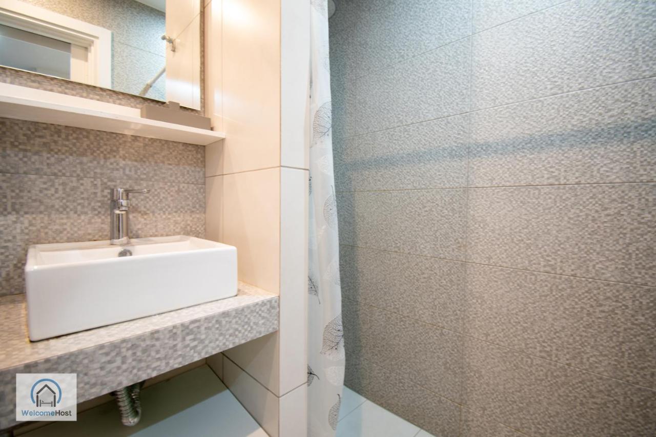 Syntagma Square Athenian Apartments Екстериор снимка