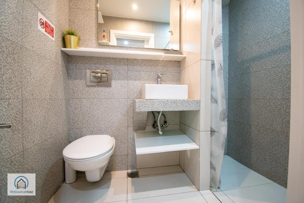 Syntagma Square Athenian Apartments Екстериор снимка