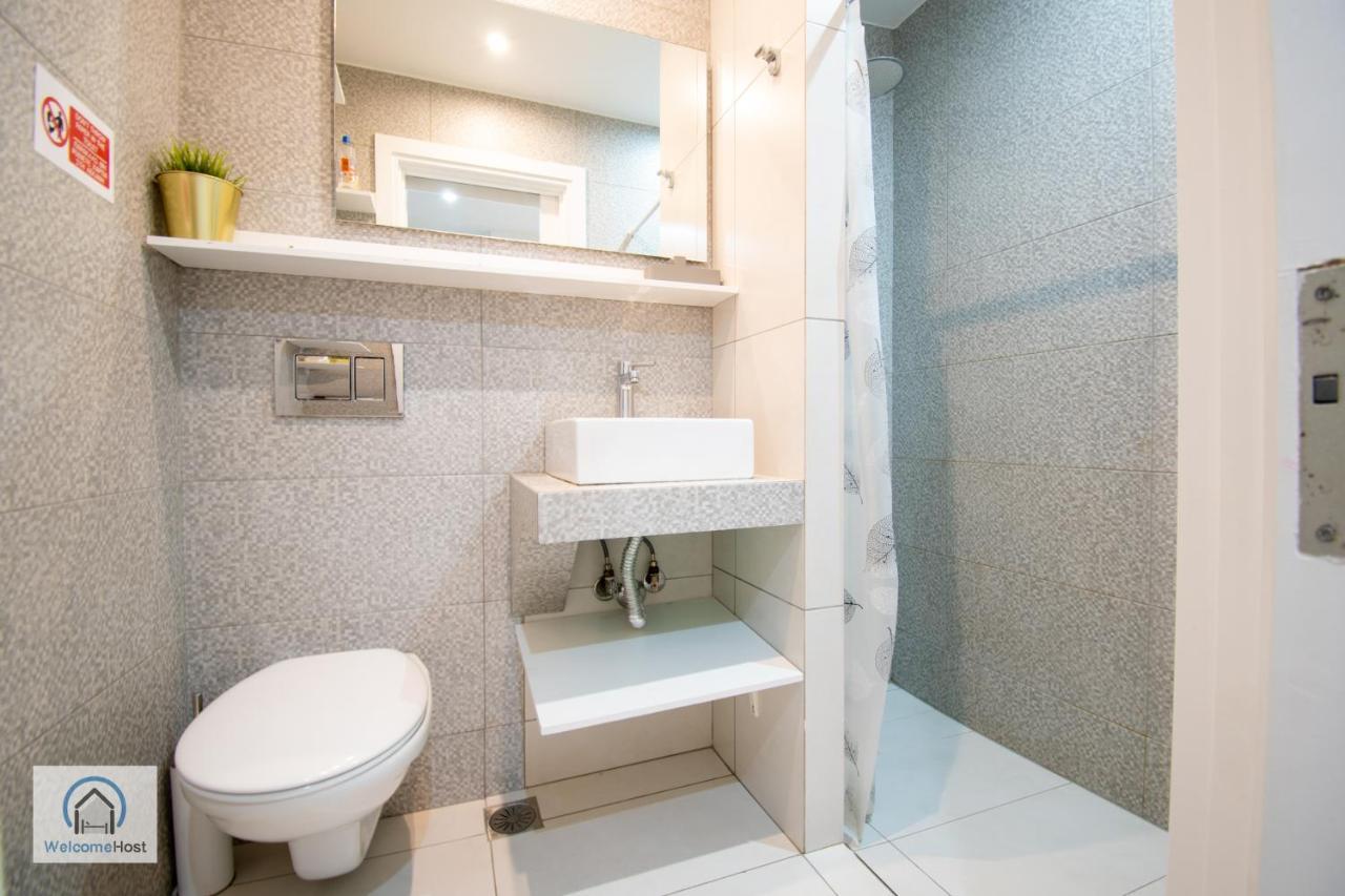 Syntagma Square Athenian Apartments Екстериор снимка