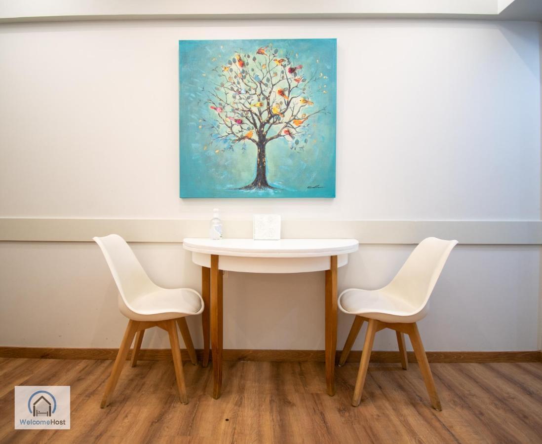 Syntagma Square Athenian Apartments Екстериор снимка