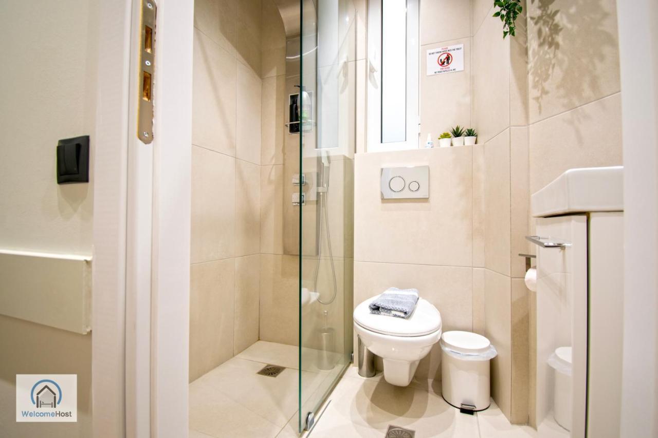 Syntagma Square Athenian Apartments Екстериор снимка