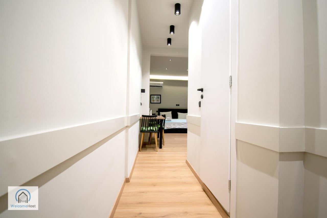 Syntagma Square Athenian Apartments Екстериор снимка