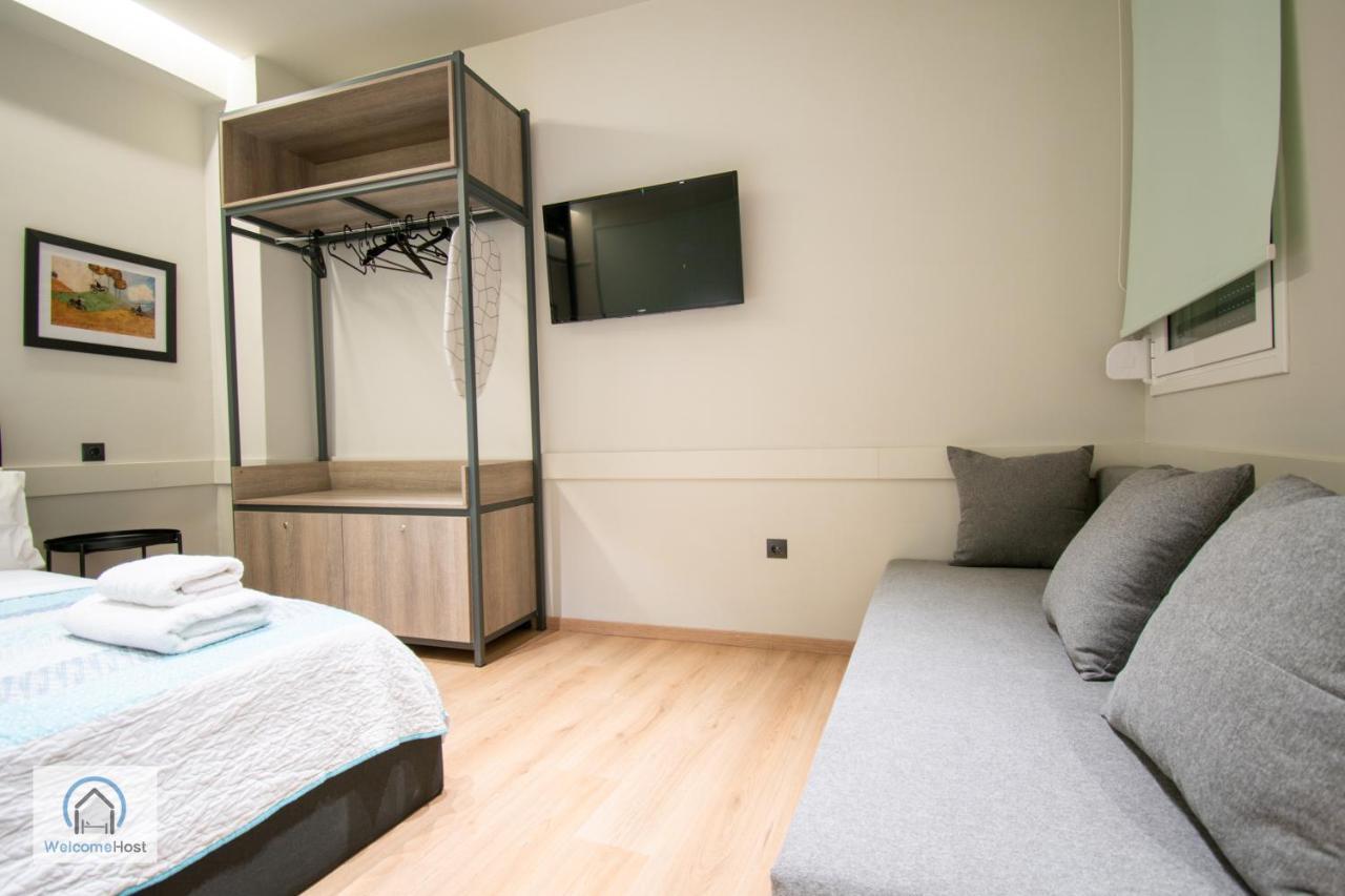 Syntagma Square Athenian Apartments Екстериор снимка
