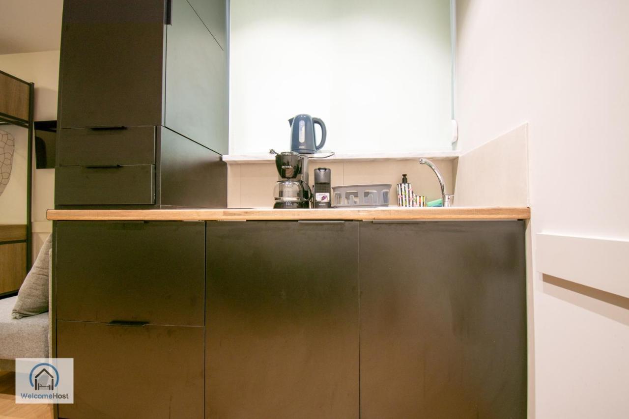 Syntagma Square Athenian Apartments Екстериор снимка