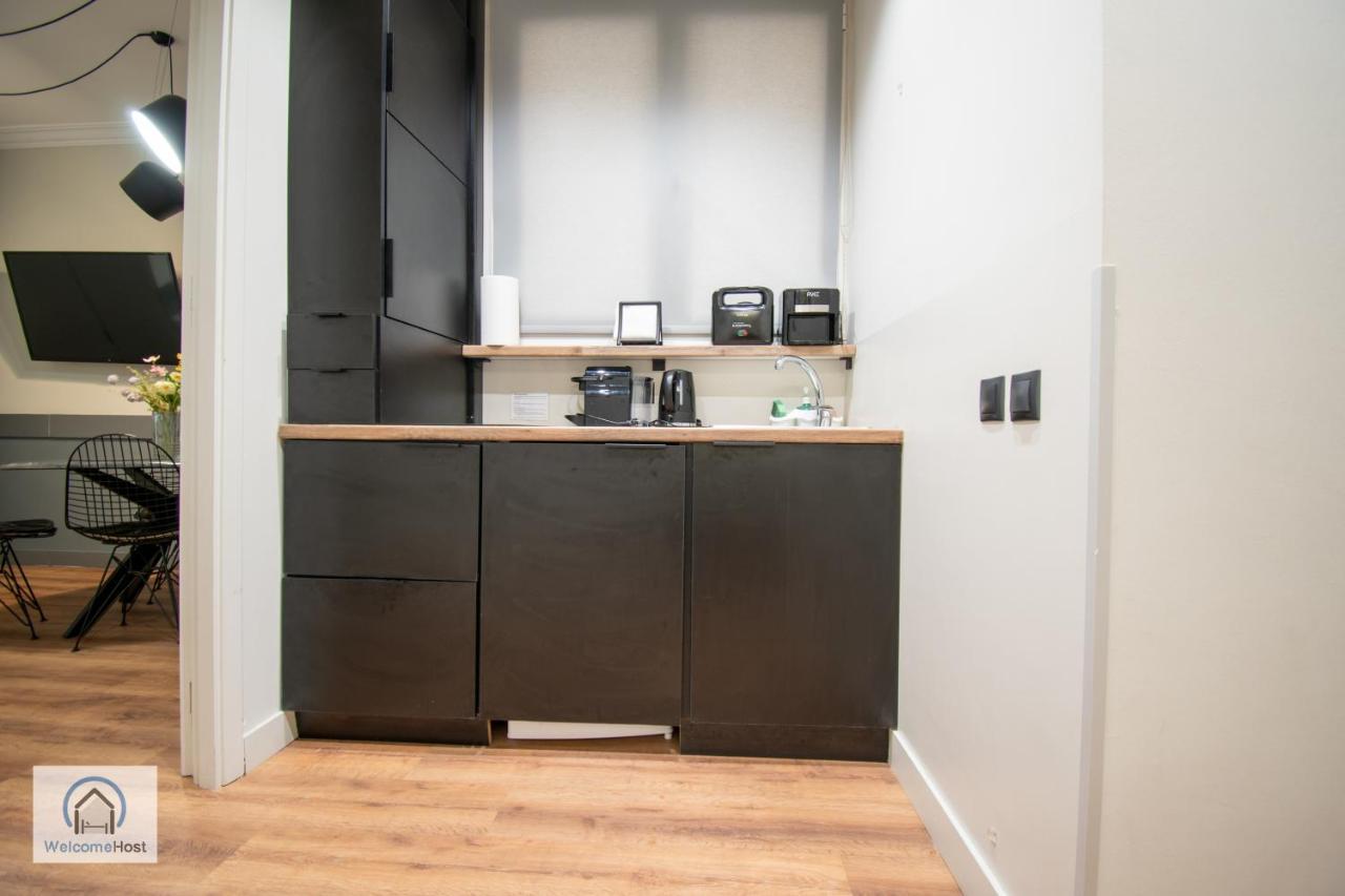 Syntagma Square Athenian Apartments Екстериор снимка