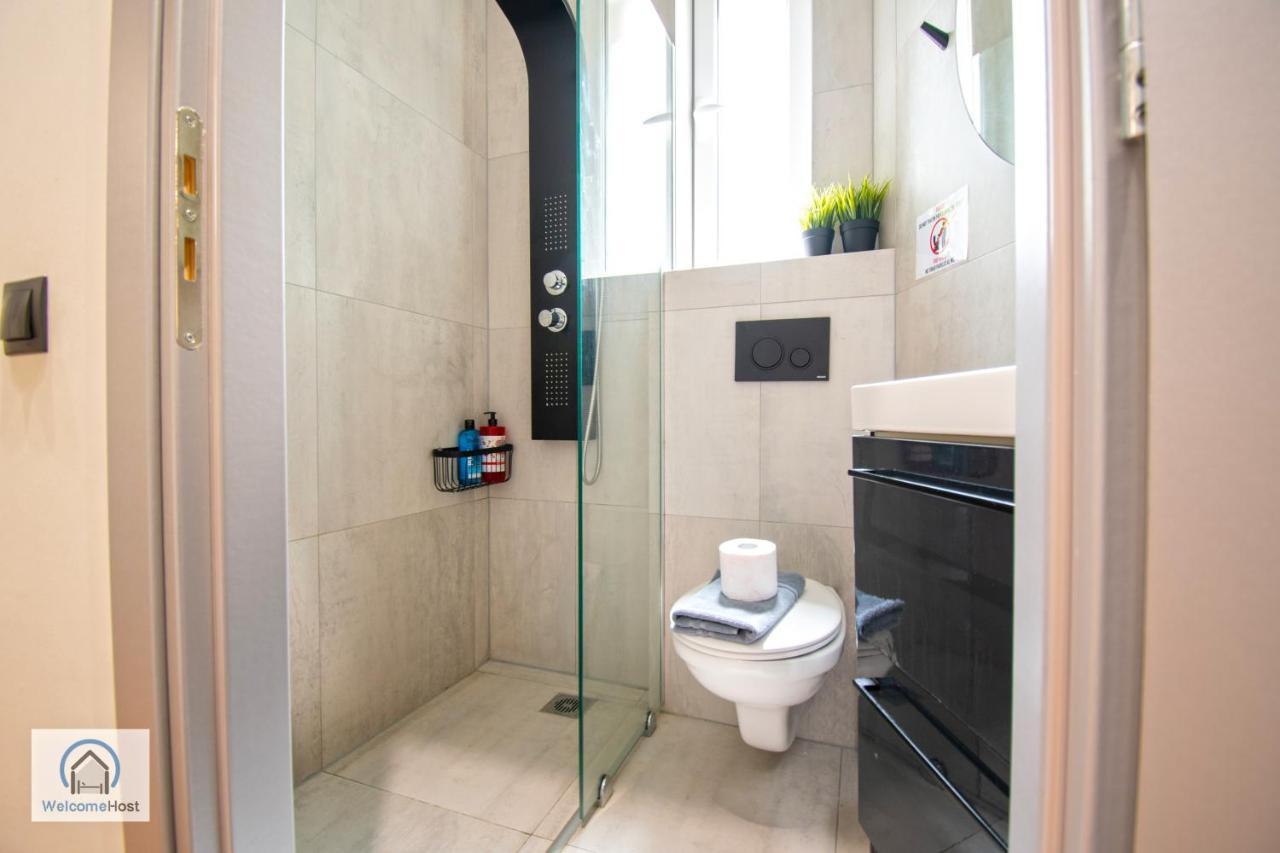 Syntagma Square Athenian Apartments Екстериор снимка