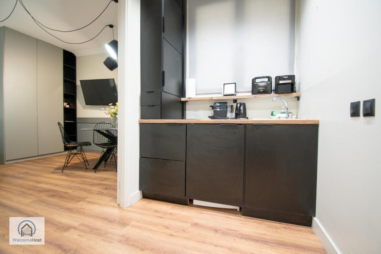 Syntagma Square Athenian Apartments Екстериор снимка