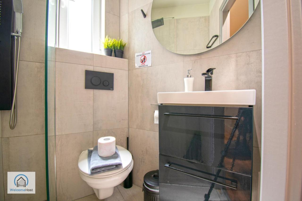 Syntagma Square Athenian Apartments Екстериор снимка