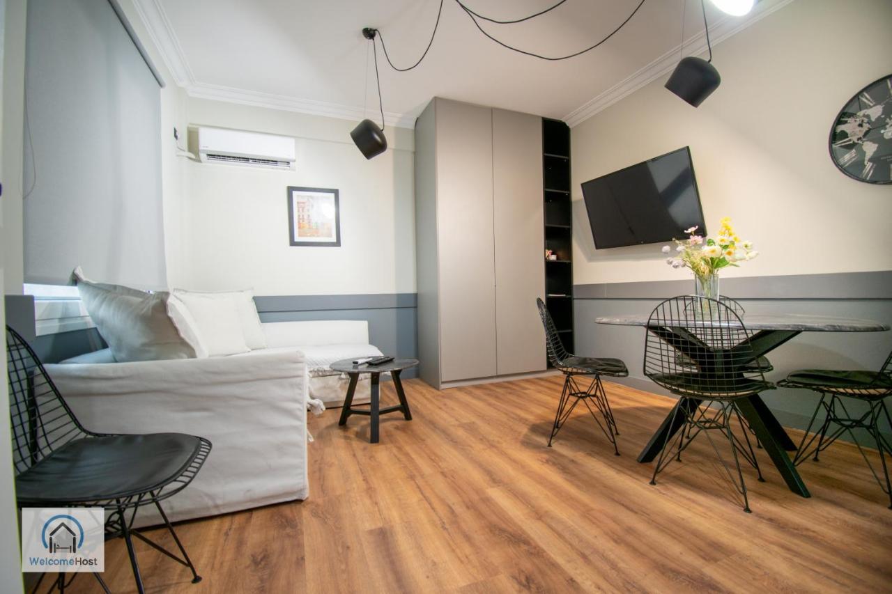 Syntagma Square Athenian Apartments Екстериор снимка