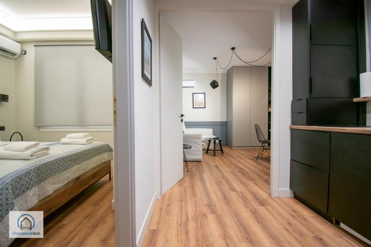Syntagma Square Athenian Apartments Екстериор снимка