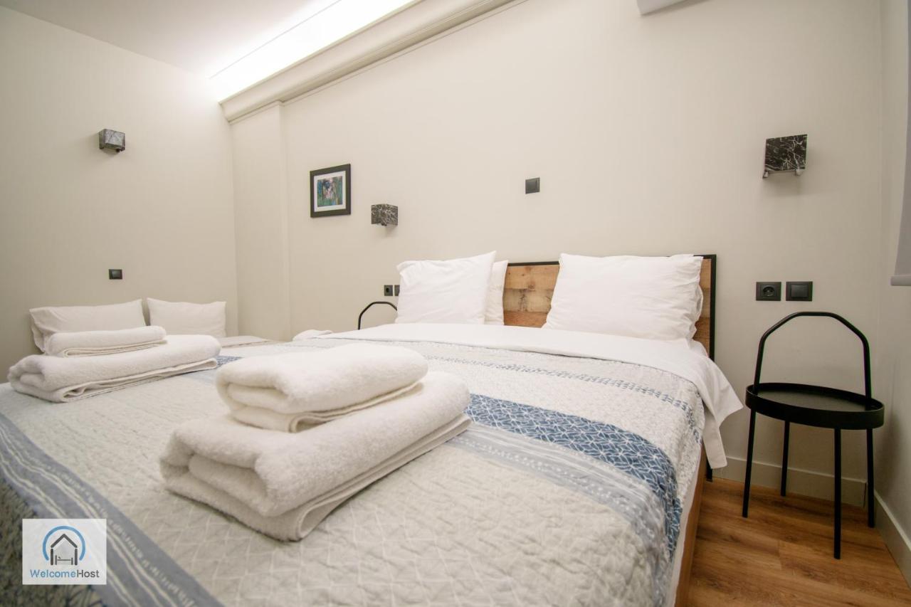 Syntagma Square Athenian Apartments Екстериор снимка