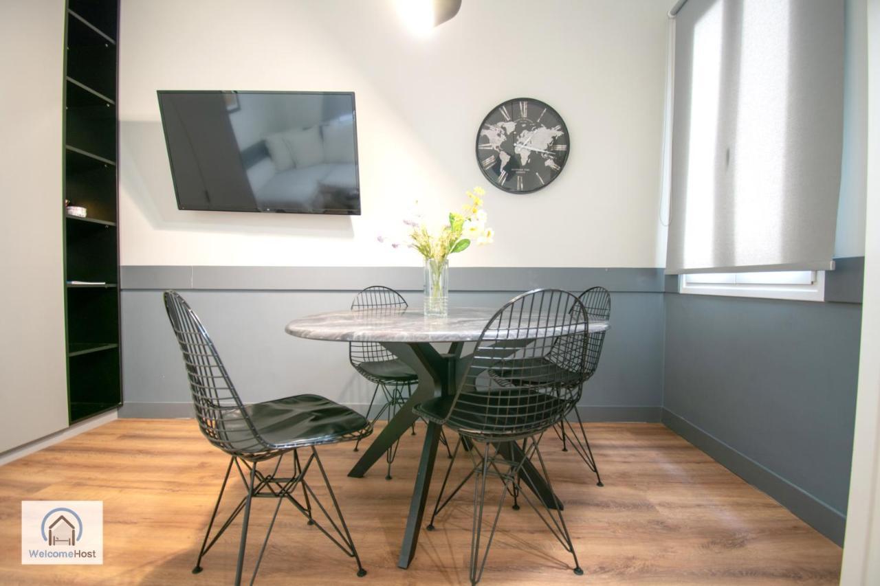 Syntagma Square Athenian Apartments Екстериор снимка
