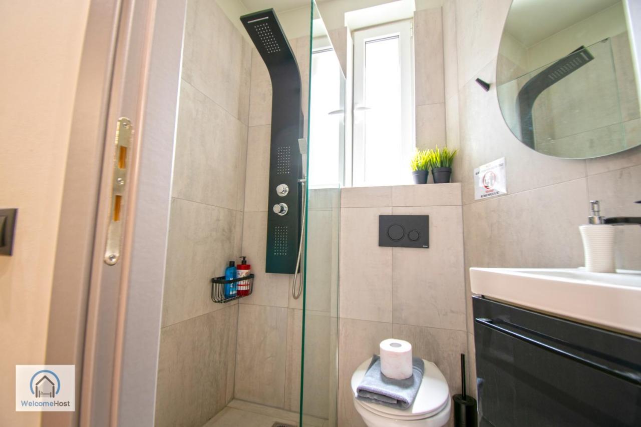 Syntagma Square Athenian Apartments Екстериор снимка