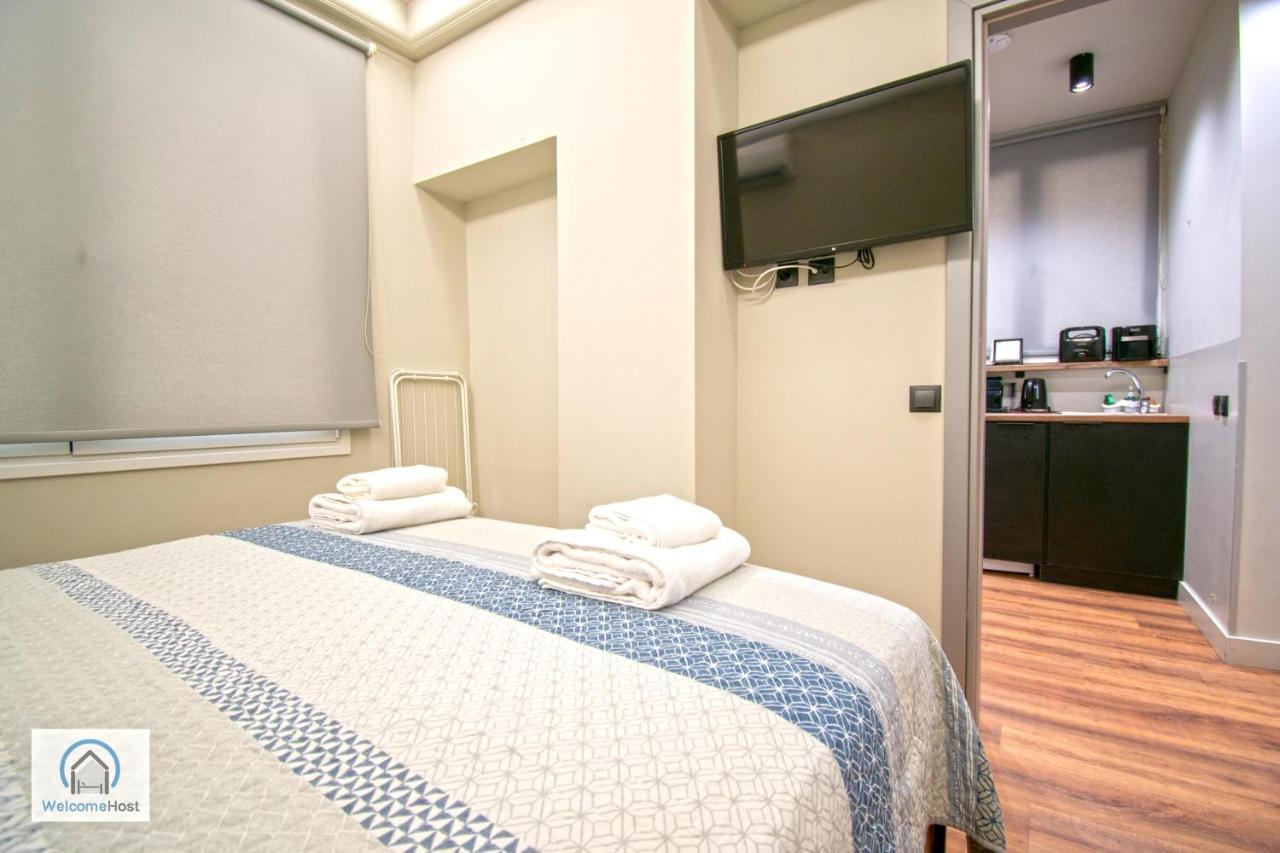Syntagma Square Athenian Apartments Екстериор снимка